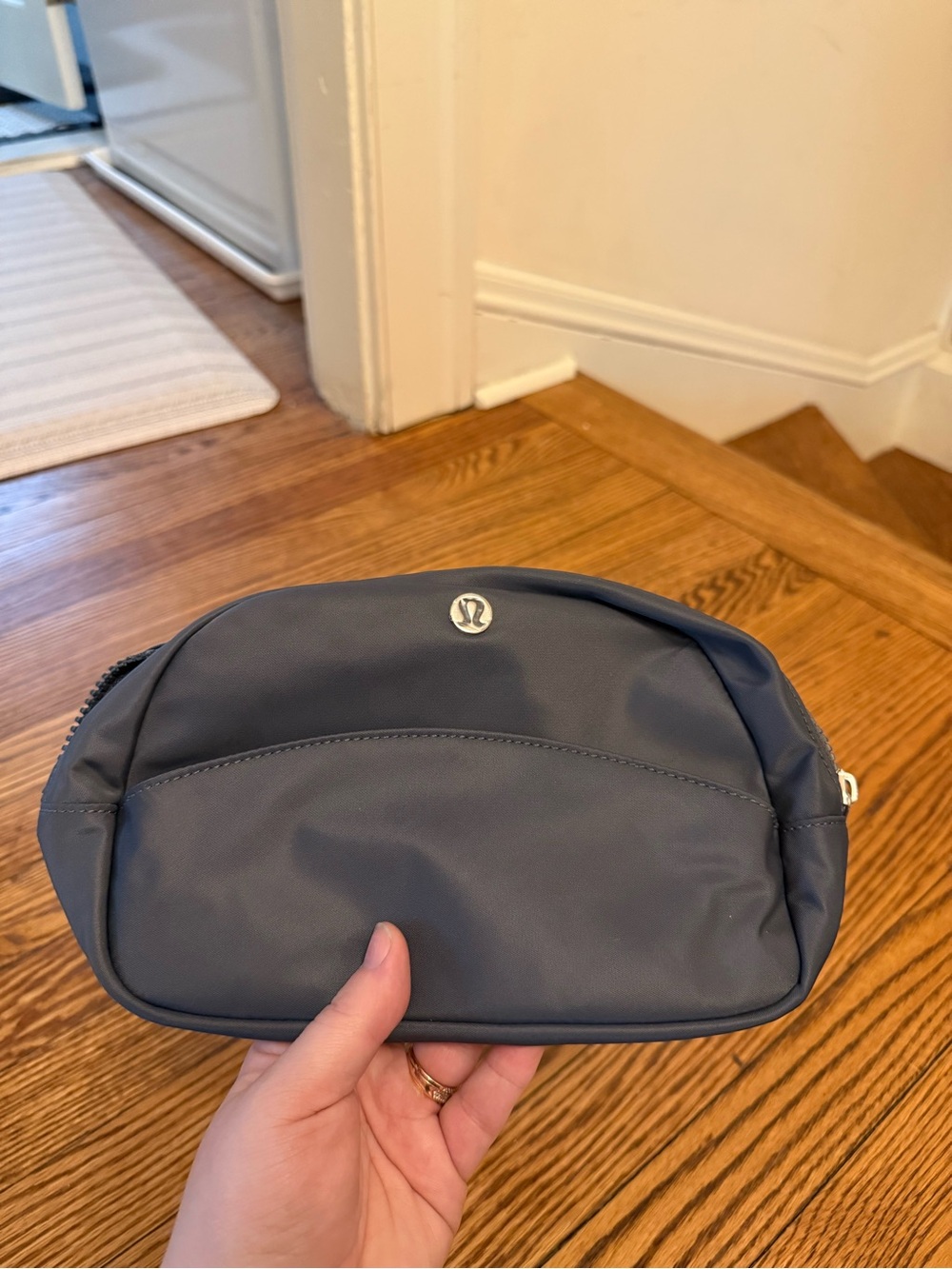 Lululemon Large Pouch